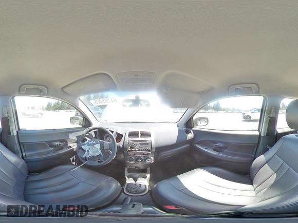 2013 Scion xD with VIN JTKKUPB43D1032634, listed as a Copart auction lot 64793465 with 74,065 mi miles and Salvage title. Bid and sale history available at DreamBid. Image 14.