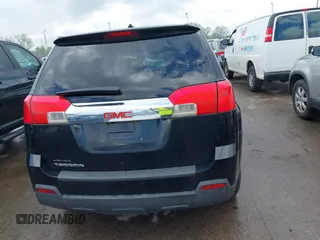 2012 GMC Terrain SLE-1 with VIN 2GKALMEK9C6103463, listed as a IAAI auction lot 42167083 with 197,596 mi miles and . Bid and sale history available at DreamBid. Image 16.