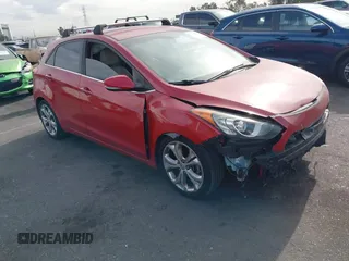 2014 Hyundai Elantra с VIN KMHD35LH4EU220163, выставлен на аукционе IAAI как лот 41272694 с пробегом 91 010 миль миль и . История ставок и продаж доступна на DreamBid. Изображение 1.