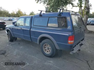 1997 Ford Ranger XLT with VIN 1FTDR15X3VPB14866, listed as a Copart auction lot 77113734 with 171,166 mi miles and Salvage Title. Bid and sale history available at DreamBid. Image 2.