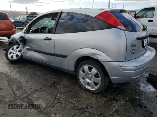 2002 Ford Focus ZX3 с VIN 3FAFP31342R240502, выставлен на аукционе Copart как лот 42998375 с пробегом 153 596 миль миль и Чистый • Clean title. История ставок и продаж доступна на DreamBid. Изображение 2.
