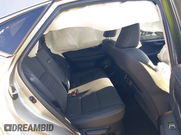 2021 Lexus NX 300 с VIN JTJDARDZ9M2248489, выставлен на аукционе IAAI как лот 42338925 с пробегом 39 436 миль миль и . История ставок и продаж доступна на DreamBid. Изображение 8.