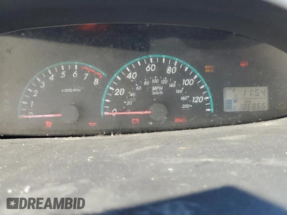 2009 Toyota Yaris with VIN JTDBT903194060115, listed as a Copart auction lot 49380745 with 186,866 mi miles and Salvage Title. Bid and sale history available at carsss.com. Image 9.