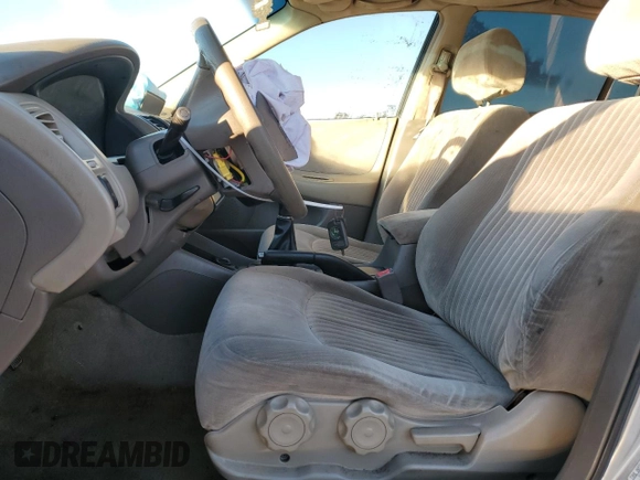 1998 Honda Accord LX с VIN 1HGCG5547WA185458, выставлен на аукционе Copart как лот 89294805 с пробегом Не указан миль и Списание • Salvage title. История ставок и продаж доступна на DreamBid. Изображение 7.