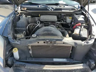 2008 Mitsubishi Raider LS z VIN 1Z7HC22K98S587324, wystawiony jako Copart lot #71304794 z przebiegiem 118 604 mil mil oraz Czysty tytuł • Clean title. Historia ofert i sprzedaży dostępna na DreamBid. Obrazek 11.