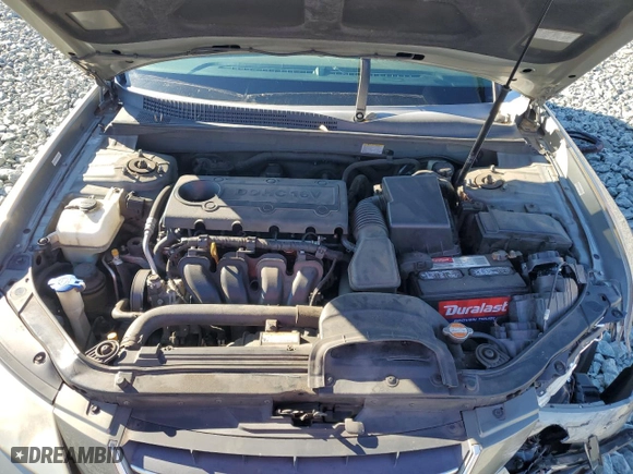 2009 Hyundai Sonata Limited with VIN 5NPEU46C29H485759, listed as a Copart auction lot 41375665 with 174,268 mi miles and Salvage Title. Bid and sale history available at carsss.com. Image 12.