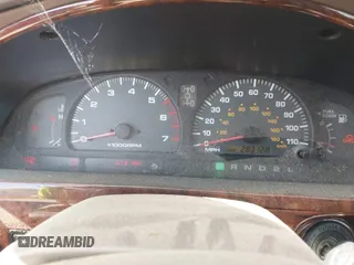 2000 Toyota 4Runner Limited z VIN JT3HN87R0Y9036323, wystawiony jako IAAI lot #42369188 z przebiegiem 283 128 mil mil oraz . Historia ofert i sprzedaży dostępna na DreamBid. Obrazek 7.