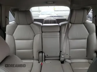 2011 Acura MDX Tech Pkg with VIN 2HNYD2H64BH503437, listed as a Copart auction lot 53913015 with 168,959 mi miles and Clean Title. Bid and sale history available at carsss.com. Image 10.
