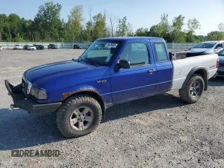 2004 Ford Ranger XL Fleet с VIN 1FTYR15EX4TA19677, выставлен на аукционе Copart как лот 66639805 с пробегом 106 368 миль миль и Чистый • Clean title. История ставок и продаж доступна на DreamBid. Изображение 1.