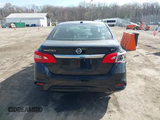 2019 Nissan Sentra SV z VIN 3N1AB7APXKY326869, wystawiony jako IAAI lot #41905231 z przebiegiem 66 895 mil mil oraz . Historia ofert i sprzedaży dostępna na DreamBid. Obrazek 16.