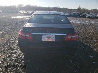 2012 Mercedes-Benz E 550 with VIN WDDKJ7DB5CF164023, listed as a Copart auction lot 86807984 with Not Provided miles and Salvage Title. Bid and sale history available at DreamBid. Image 6.