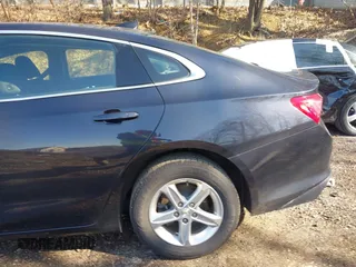 2022 Chevrolet Malibu LS with VIN 1G1ZB5ST6NF212064, listed as a IAAI auction lot 41991951 with 31,907 mi miles and . Bid and sale history available at DreamBid. Image 20.