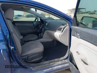 2018 Hyundai Elantra SEL with VIN 5NPD84LFXJH332663, listed as a IAAI auction lot 41750768 with 86,450 mi miles and . Bid and sale history available at DreamBid. Image 5.