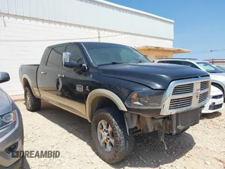 2011 Dodge Ram 2500 SLT with VIN 3D7UT2HLXBG567940, listed as a IAAI auction lot 42113785 with 341,355 mi miles. Bid and sale history available at carsss.com. Image 12.