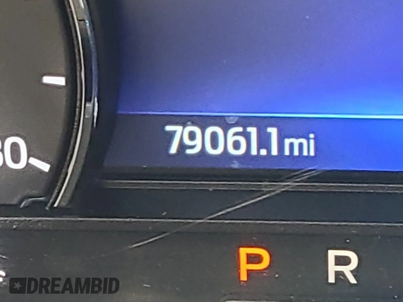2021 Ford Escape SEL Hybrid with VIN 1FMCU9CZ1MUB25597, listed as a IAAI auction lot 42663573 with 79,061 mi miles and . Bid and sale history available at DreamBid. Image 13.