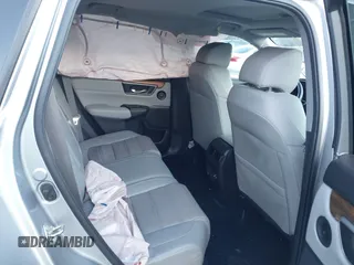 2018 Honda CR-V EX-L with VIN 7FARW2H89JE046073, listed as a IAAI auction lot 41221105 with 132,377 mi miles. Bid and sale history available at carsss.com. Image 8.
