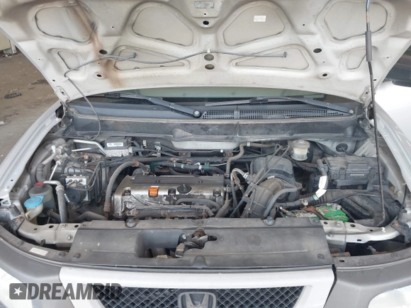 2003 Honda Element EX с VIN 5J6YH28563L034190, выставлен на аукционе IAAI как лот 42427501 с пробегом 248 703 миль миль и . История ставок и продаж доступна на DreamBid. Изображение 10.