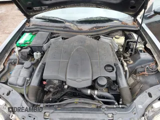 2005 Chrysler Crossfire z VIN 1C3AN59L25X032693, wystawiony jako IAAI lot #41849329 z przebiegiem 85 858 mil mil oraz . Historia ofert i sprzedaży dostępna na DreamBid. Obrazek 10.