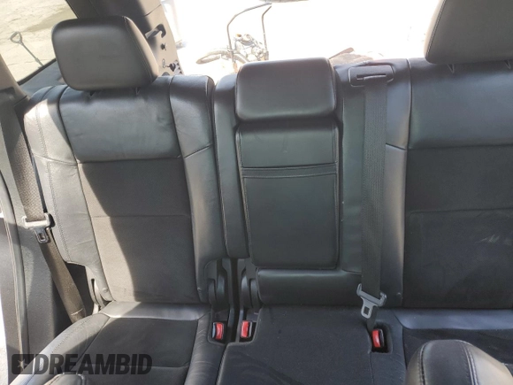 2017 Jeep Grand Cherokee Altitude with VIN 1C4RJFAG8HC873444, listed as a Copart auction lot 56136075 with 123,653 mi miles and Clean title. Bid and sale history available at DreamBid. Image 10.