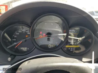 2013 Porsche Boxster S with VIN WP0CB2A8XDS133480, listed as a Copart auction lot 70601174 with 45,638 mi miles and Salvage Title. Bid and sale history available at carsss.com. Image 9.