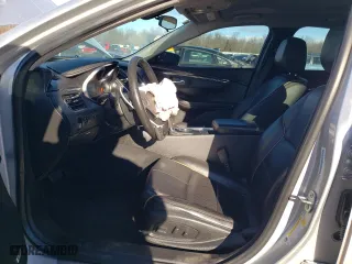 2020 Chevrolet Impala Premier with VIN 1G1105S39LU111662, listed as a Copart auction lot 43340475 with 89,981 mi miles and Salvage Title. Bid and sale history available at carsss.com. Image 7.