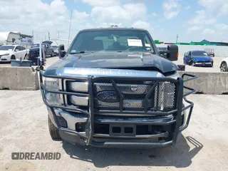2015 Ford F-250 Lariat с VIN 1FT7W2B66FEC57007, выставлен на аукционе IAAI как лот 42546780 с пробегом 160 958 миль миль и . История ставок и продаж доступна на DreamBid. Изображение 12.