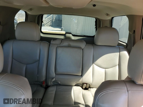 2005 Chevrolet Tahoe LS with VIN 1GNEC13T85J110005, listed as a Copart auction lot 74906884 with 433,460 mi miles and Salvage Title. Bid and sale history available at carsss.com. Image 10.