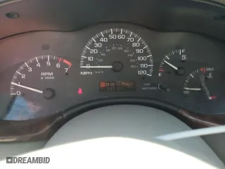 2000 Chevrolet Malibu LS with VIN 1G1NE52J4Y6302998, listed as a Copart auction lot 47807705 with 85,495 mi miles and Clean Title. Bid and sale history available at carsss.com. Image 9.