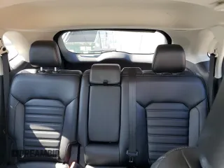 2020 Ford Edge SEL с VIN 2FMPK3J93LBA57329, выставлен на аукционе Copart как лот 56996185 с пробегом 120 631 миль миль и На запчасти • Non repairable. История ставок и продаж доступна на DreamBid. Изображение 10.