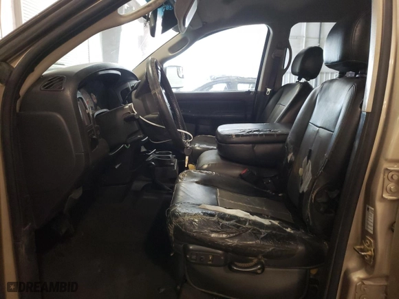 2004 Dodge Ram 3500 SLT with VIN 3D7LU38C94G269705, listed as a Copart auction lot 73404074 with 177,657 mi miles and Salvage Title. Bid and sale history available at carsss.com. Image 7.