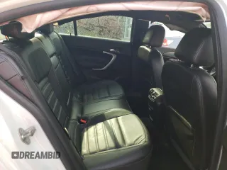 2016 Buick Regal GS with VIN 2G4GV5GX9G9127308, listed as a Copart auction lot 55825364 with 87,604 mi miles and Non Repairable. Bid and sale history available at carsss.com. Image 10.