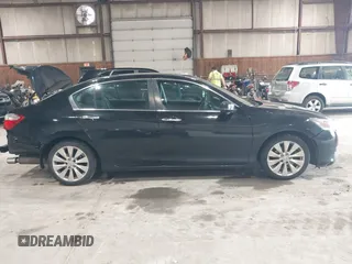 2015 Honda Accord EX-L с VIN 1HGCR2F83FA108872, выставлен на аукционе IAAI как лот 42277894 с пробегом 193 280 миль миль и . История ставок и продаж доступна на DreamBid. Изображение 14.