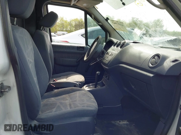 2012 Ford Transit Connect XL с VIN NM0LS7ANXCT113271, выставлен на аукционе IAAI как лот 42107967 с пробегом 157 450 миль миль и . История ставок и продаж доступна на DreamBid. Изображение 5.