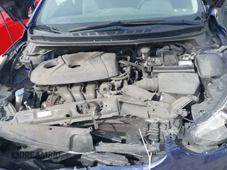 2011 Hyundai Elantra Limited с VIN 5NPDH4AE7BH058298, выставлен на аукционе IAAI как лот 41830938 с пробегом 207 251 миль миль и . История ставок и продаж доступна на DreamBid. Изображение 10.