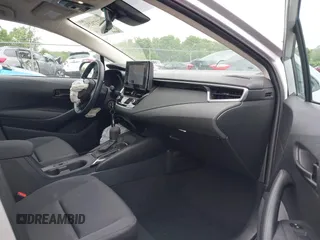 2024 Toyota Corolla LE с VIN 5YFB4MDE0RP097388, выставлен на аукционе IAAI как лот 42171232 с пробегом 8 299 миль миль и . История ставок и продаж доступна на DreamBid. Изображение 5.