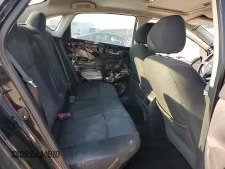 2018 Nissan Sentra SR Turbo с VIN 3N1CB7AP4JY235104, выставлен на аукционе Copart как лот 52151345 с пробегом 72 661 миль миль и Списание • Salvage title. История ставок и продаж доступна на DreamBid. Изображение 10.