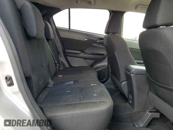 2019 Mitsubishi Eclipse Cross LE with VIN JA4AT4AA9KZ047286, listed as a Copart auction lot 56408985 with 146,272 mi miles and Salvage title. Bid and sale history available at DreamBid. Image 11.