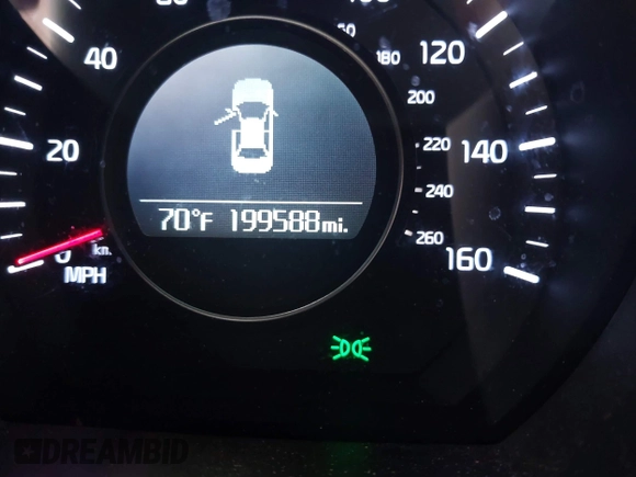2015 Kia Optima LX with VIN 5XXGM4A70FG368949, listed as a IAAI auction lot 42393394 with 199,588 mi miles and . Bid and sale history available at DreamBid. Image 15.