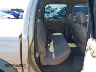 2002 Toyota Tacoma PreRunner with VIN 5TEGN92N62Z100569, listed as a IAAI auction lot 42003391 with 222,558 mi miles and . Bid and sale history available at DreamBid. Image 8.