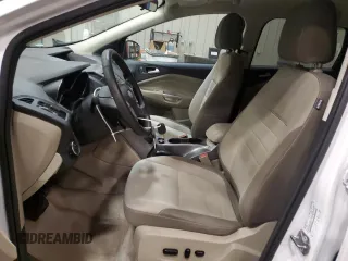 2015 Ford Escape SE with VIN 1FMCU0G99FUB96801, listed as a Copart auction lot 51818255 with 89,930 mi miles and Clean Title. Bid and sale history available at carsss.com. Image 7.