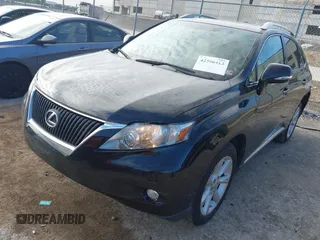 2012 Lexus RX 350 z VIN 2T2ZK1BA5CC078180, wystawiony jako IAAI lot #42596913 z przebiegiem 103 249 mil mil oraz . Historia ofert i sprzedaży dostępna na DreamBid. Obrazek 17.