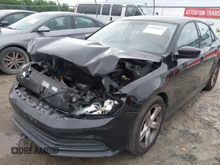 2015 Volkswagen Jetta S with VIN 3VW2K7AJ3FM277070, listed as a IAAI auction lot 42384814 with 122,107 mi miles and . Bid and sale history available at DreamBid. Image 16.