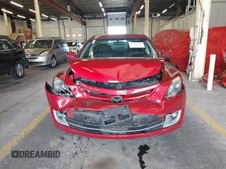 2012 Mazda 6 i Touring with VIN 1YVHZ8DH0C5M20933, listed as a IAAI auction lot 42236675 with 84,878 mi miles and . Bid and sale history available at DreamBid. Image 12.
