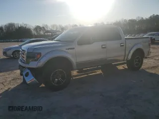 2012 Ford F-150 XL with VIN 1FTFW1EF6CKD26227, listed as a Copart auction lot 48853885 with 141,957 mi miles and Salvage Title. Bid and sale history available at carsss.com. Image 1.