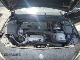2019 Mercedes-Benz A 220 with VIN WDD3G4EB4KW034605, listed as a Copart auction lot 63778015 with 85,045 mi miles and Clean title. Bid and sale history available at DreamBid. Image 11.