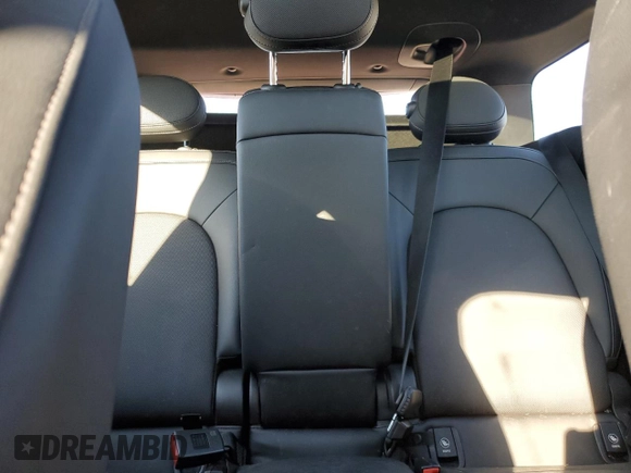 2022 MINI Countryman Cooper with VIN WMZ43BR07N3N30320, listed as a Copart auction lot 46315235 with Not provided miles and Salvage title. Bid and sale history available at DreamBid. Image 10.