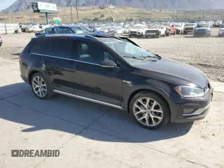2017 Volkswagen Golf S z VIN 3VWH17AU0HM537838, wystawiony jako Copart lot #52188285 z przebiegiem 79 767 mil mil oraz Szkoda całkowita • Salvage title. Historia ofert i sprzedaży dostępna na DreamBid. Obrazek 4.