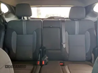 2023 Chevrolet Blazer LT с VIN 3GNKBCR46PS173154, выставлен на аукционе Copart как лот 64521895 с пробегом 50 181 миль миль и Чистый • Clean title. История ставок и продаж доступна на DreamBid. Изображение 10.
