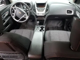 2016 Chevrolet Equinox LT with VIN 2GNALCEK8G6308422, listed as a Copart auction lot 60312474 with 74,951 mi miles and Salvage Title. Bid and sale history available at carsss.com. Image 8.