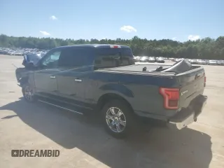 2017 Ford F-150 XL z VIN 1FTEW1CF7HFA63339, wystawiony jako Copart lot #58009935 z przebiegiem 37 704 mil mil oraz Szkoda całkowita • Salvage title. Historia ofert i sprzedaży dostępna na DreamBid. Obrazek 2.